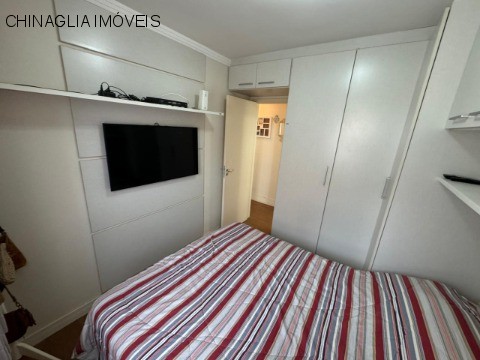 Apartamento à venda com 2 quartos, 52m² - Foto 23