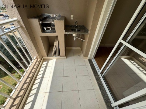 Apartamento para alugar com 2 quartos, 64m² - Foto 22