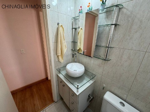 Apartamento para alugar com 2 quartos, 52m² - Foto 16