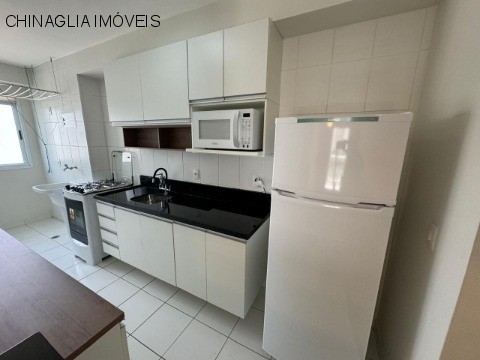 Apartamento para alugar com 2 quartos, 64m² - Foto 8