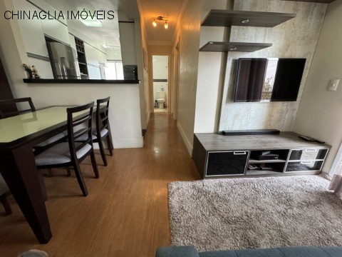 Apartamento à venda com 2 quartos, 52m² - Foto 24