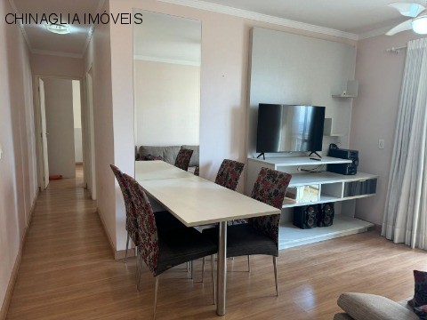 Apartamento para alugar com 2 quartos, 52m² - Foto 2