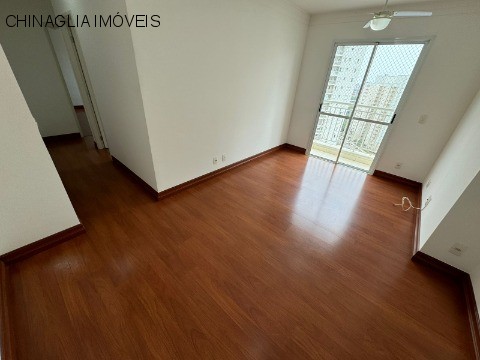 Apartamento para alugar com 2 quartos, 59m² - Foto 4