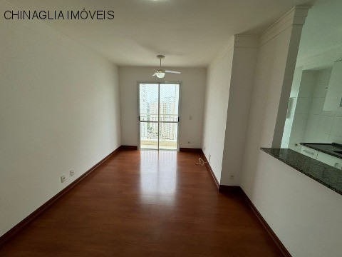 Apartamento para alugar com 2 quartos, 59m² - Foto 7