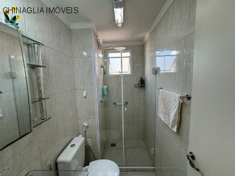 Apartamento para alugar com 2 quartos, 52m² - Foto 12