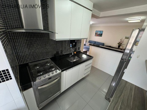 Apartamento à venda com 2 quartos, 52m² - Foto 12