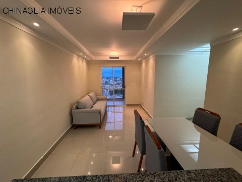 Apartamento, 2 quartos, 64 m² - Foto 6