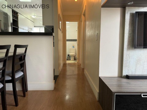 Apartamento à venda com 2 quartos, 52m² - Foto 18