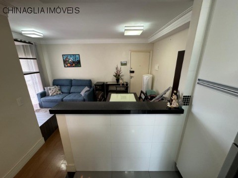 Apartamento à venda com 2 quartos, 52m² - Foto 19