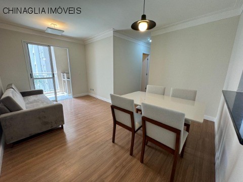 Apartamento para alugar com 2 quartos, 64m² - Foto 59