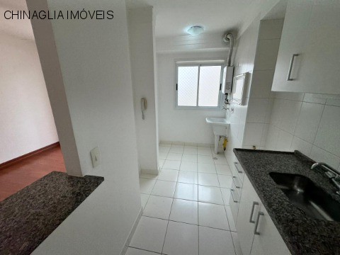 Apartamento para alugar com 2 quartos, 59m² - Foto 11