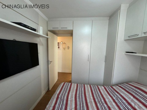 Apartamento à venda com 2 quartos, 52m² - Foto 22