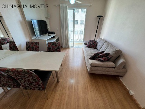 Apartamento para alugar com 2 quartos, 52m² - Foto 5