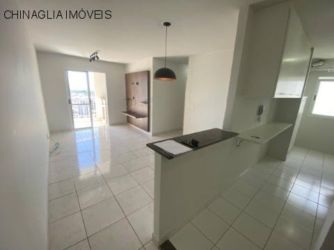 Apartamento para alugar com 3 quartos, 77m² - Foto 1