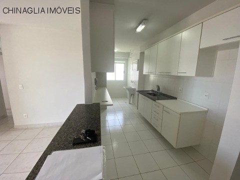 Apartamento para alugar com 3 quartos, 77m² - Foto 4