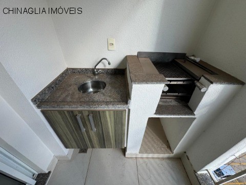 Apartamento para alugar com 3 quartos, 77m² - Foto 24