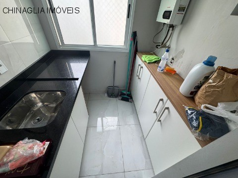 Apartamento para alugar com 3 quartos, 77m² - Foto 15