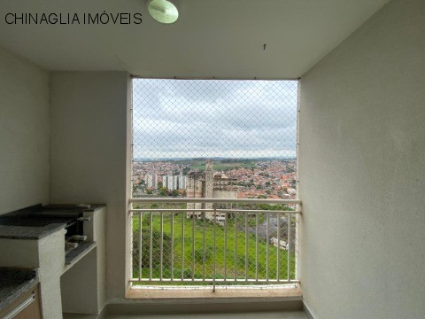 Apartamento para alugar com 3 quartos, 77m² - Foto 14