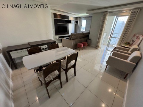 Apartamento para alugar com 2 quartos, 77m² - Foto 90