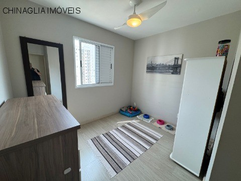 Apartamento à venda com 3 quartos, 77m² - Foto 36