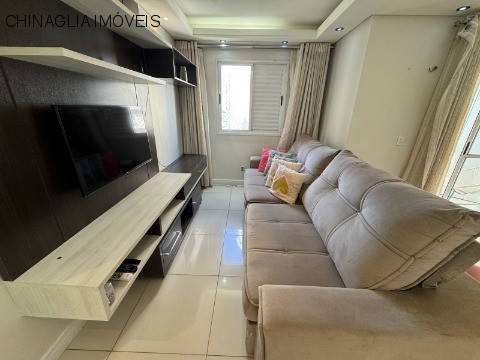 Apartamento para alugar com 2 quartos, 77m² - Foto 7