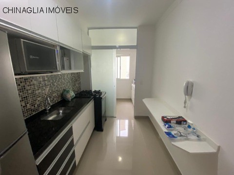 Apartamento para alugar com 3 quartos, 77m² - Foto 4