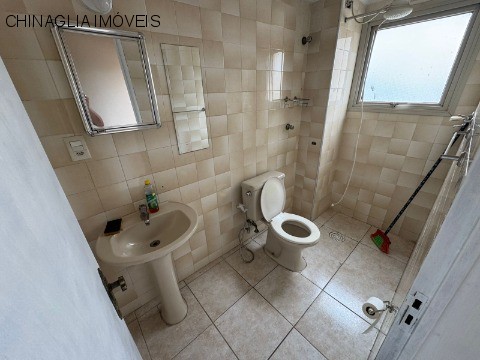 Apartamento à venda com 1 quarto, 45m² - Foto 9