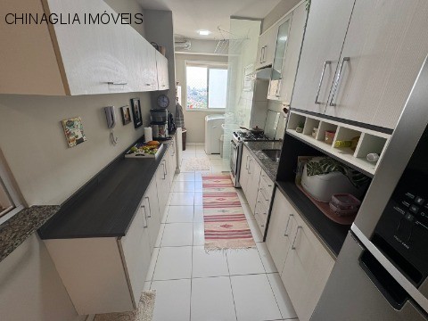 Apartamento à venda com 3 quartos, 77m² - Foto 7