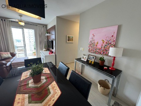 Apartamento à venda com 3 quartos, 77m² - Foto 15