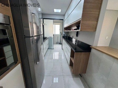 Apartamento para alugar com 3 quartos, 77m² - Foto 9