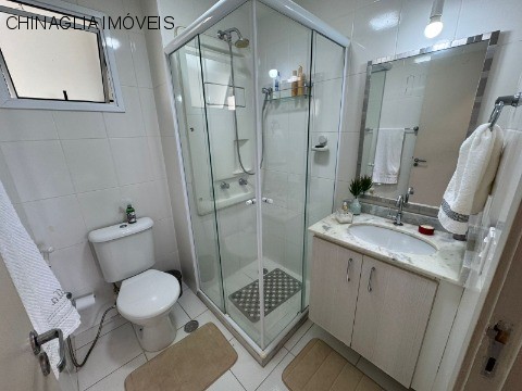 Apartamento à venda com 3 quartos, 77m² - Foto 35