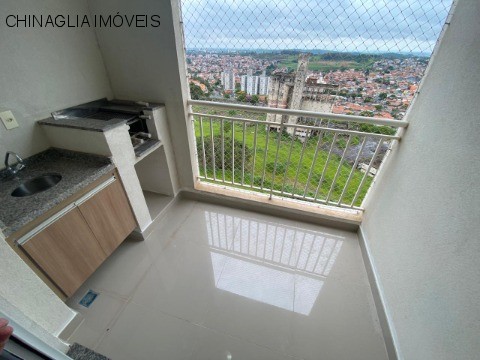Apartamento para alugar com 3 quartos, 77m² - Foto 12