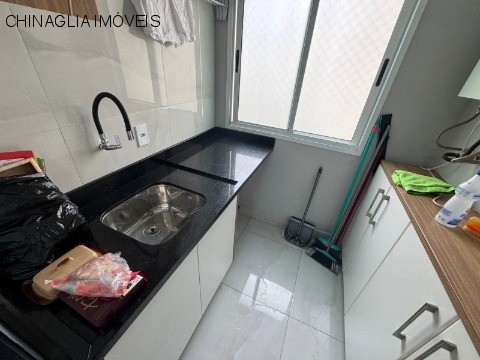 Apartamento para alugar com 3 quartos, 77m² - Foto 14