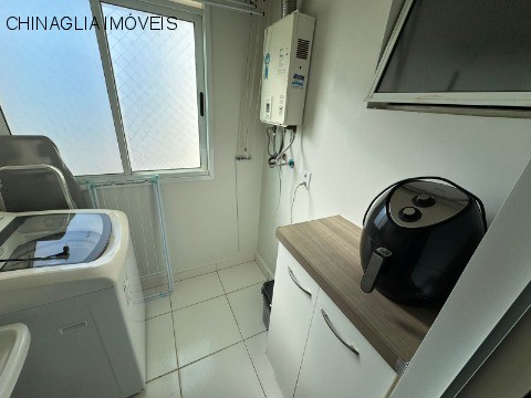 Apartamento para alugar com 2 quartos, 77m² - Foto 24