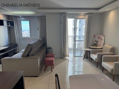 Apartamento para alugar com 2 quartos, 77m² - Foto 65