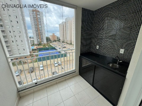 Apartamento para alugar com 3 quartos, 77m² - Foto 13