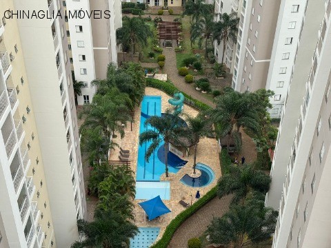 Apartamento à venda com 2 quartos, 64m² - Foto 27