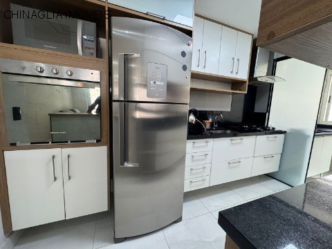 Apartamento para alugar com 3 quartos, 77m² - Foto 7