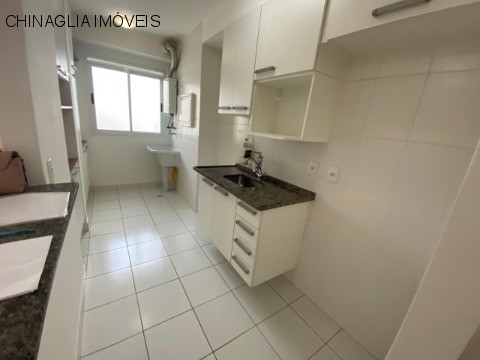 Apartamento para alugar com 2 quartos, 59m² - Foto 6