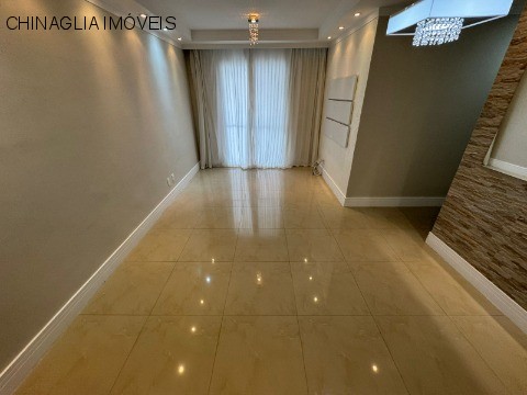 Apartamento para alugar com 3 quartos, 77m² - Foto 6