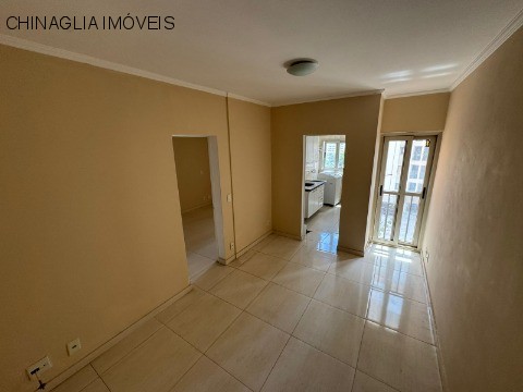 Apartamento à venda com 1 quarto, 45m² - Foto 2