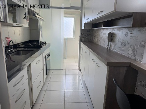 Apartamento para alugar com 2 quartos, 77m² - Foto 16