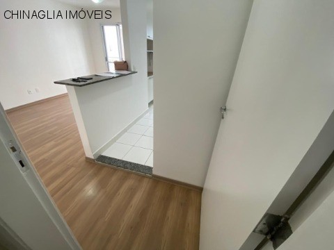 Apartamento para alugar com 2 quartos, 59m² - Foto 2