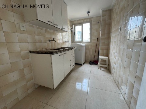 Apartamento à venda com 1 quarto, 45m² - Foto 14