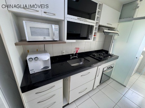 Apartamento para alugar com 2 quartos, 77m² - Foto 19