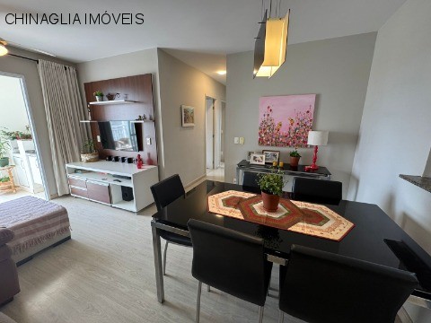 Apartamento à venda com 3 quartos, 77m² - Foto 5