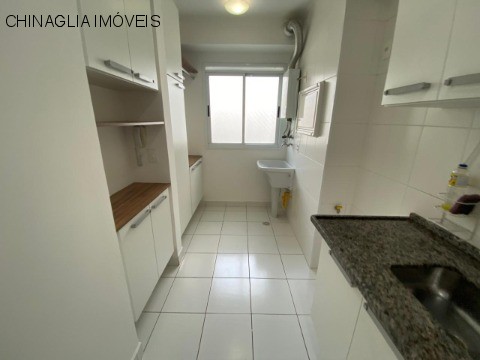 Apartamento para alugar com 2 quartos, 59m² - Foto 7