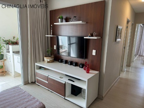 Apartamento à venda com 3 quartos, 77m² - Foto 10