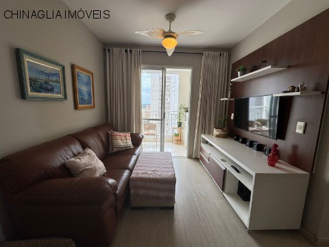 Apartamento à venda com 3 quartos, 77m² - Foto 9