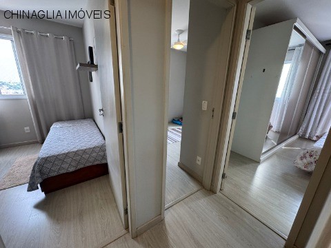 Apartamento à venda com 3 quartos, 77m² - Foto 30